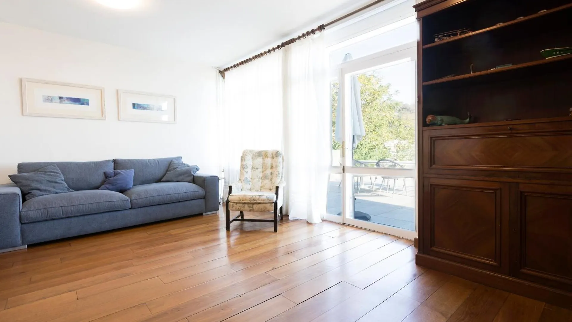 Casa vacanze Villa Almine - Basquenjoy Hondarribia