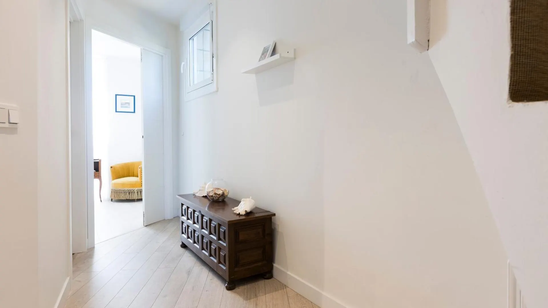 Villa Almine - Basquenjoy Hondarribia Casa vacanze