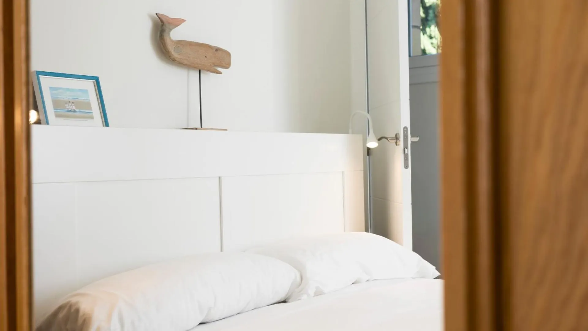 Casa vacanze Villa Almine - Basquenjoy Hondarribia