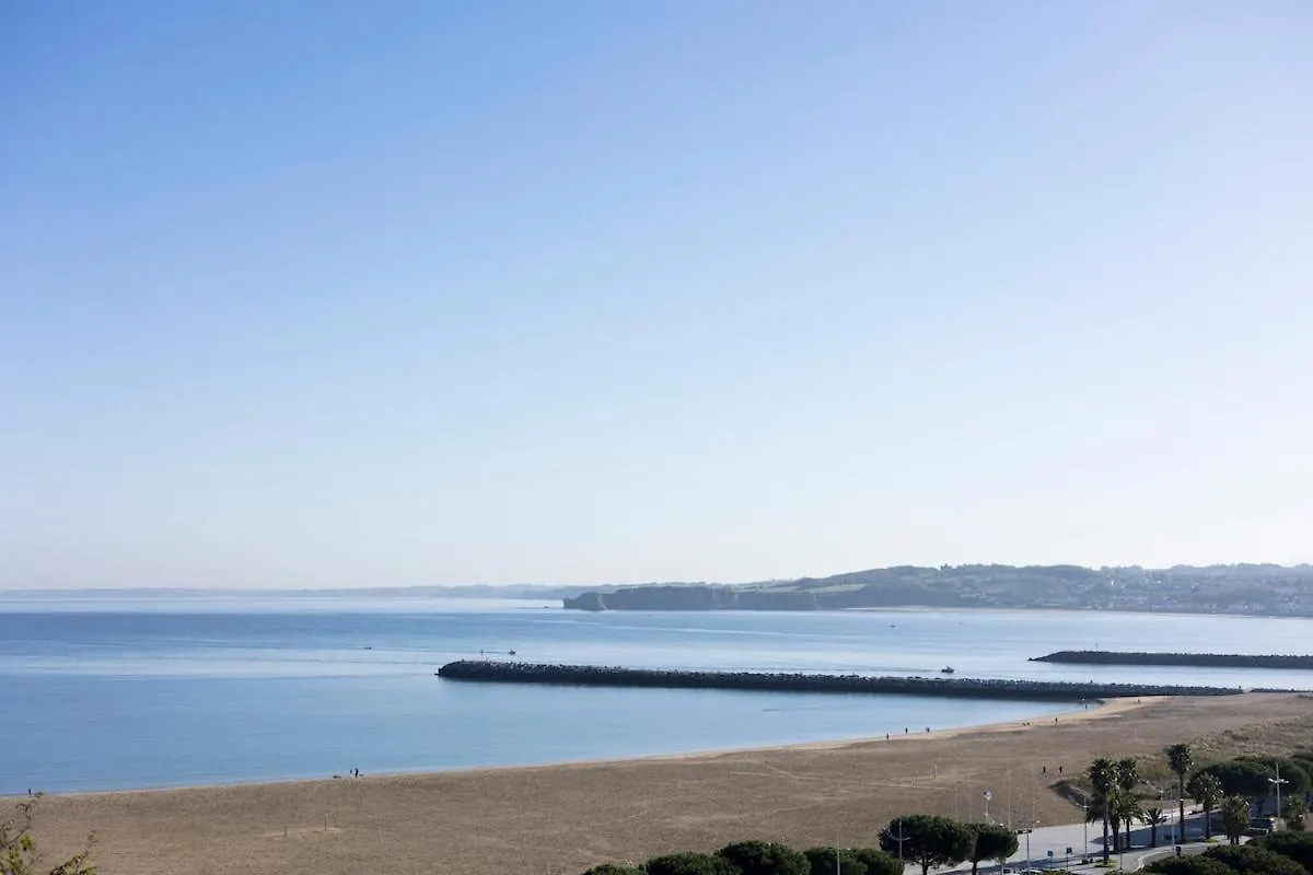 Villa Almine - Basquenjoy Hondarribia Casa vacanze