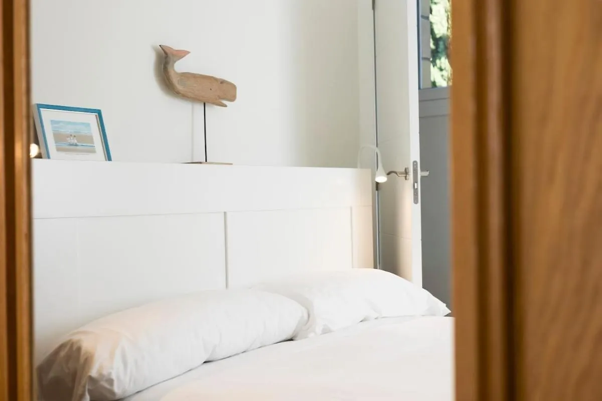 Villa Almine - Basquenjoy Hondarribia