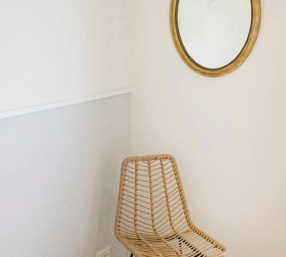 Villa Almine - Basquenjoy Hondarribia Casa vacanze