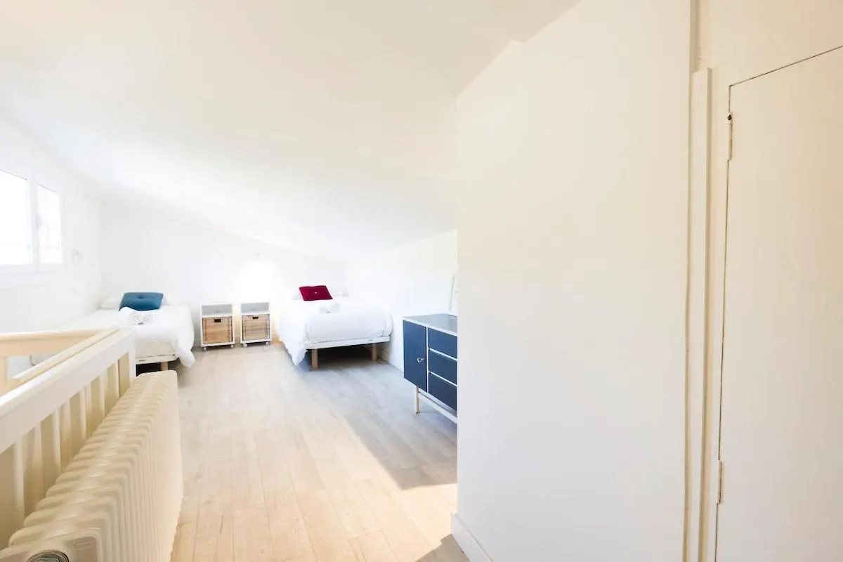 Villa Almine - Basquenjoy Hondarribia 0*,  Spagna