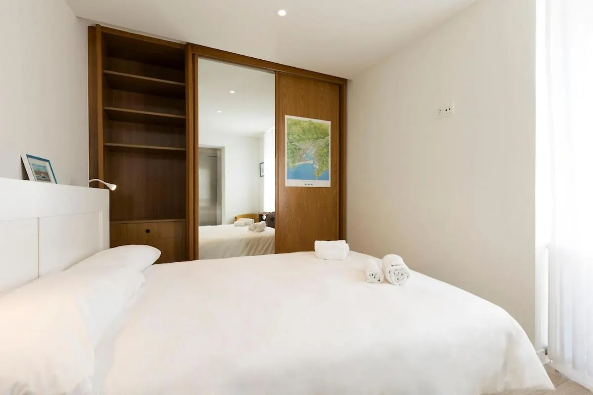 Casa vacanze Villa Almine - Basquenjoy Hondarribia