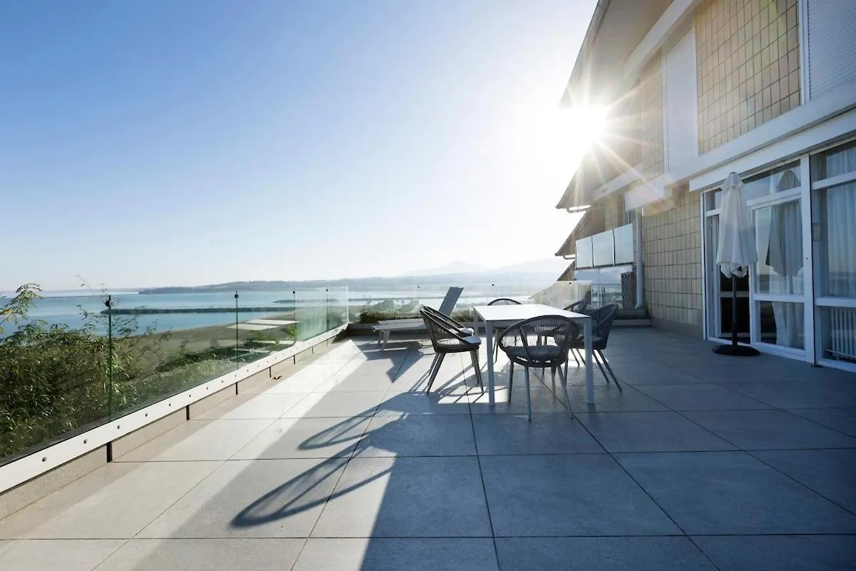 Villa Almine - Basquenjoy Hondarribia