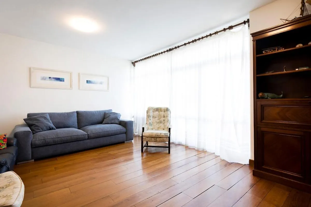 Villa Almine - Basquenjoy Hondarribia Casa vacanze