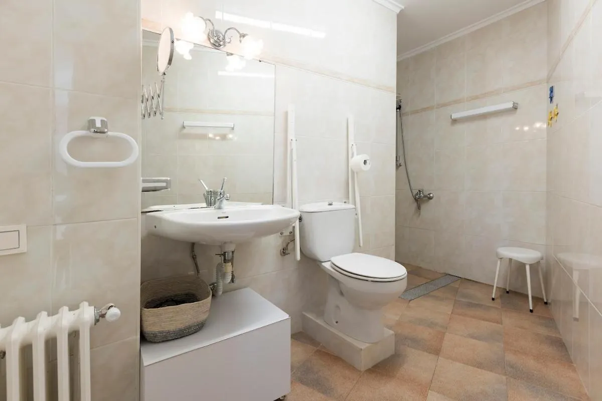 Villa Almine - Basquenjoy Hondarribia Casa vacanze