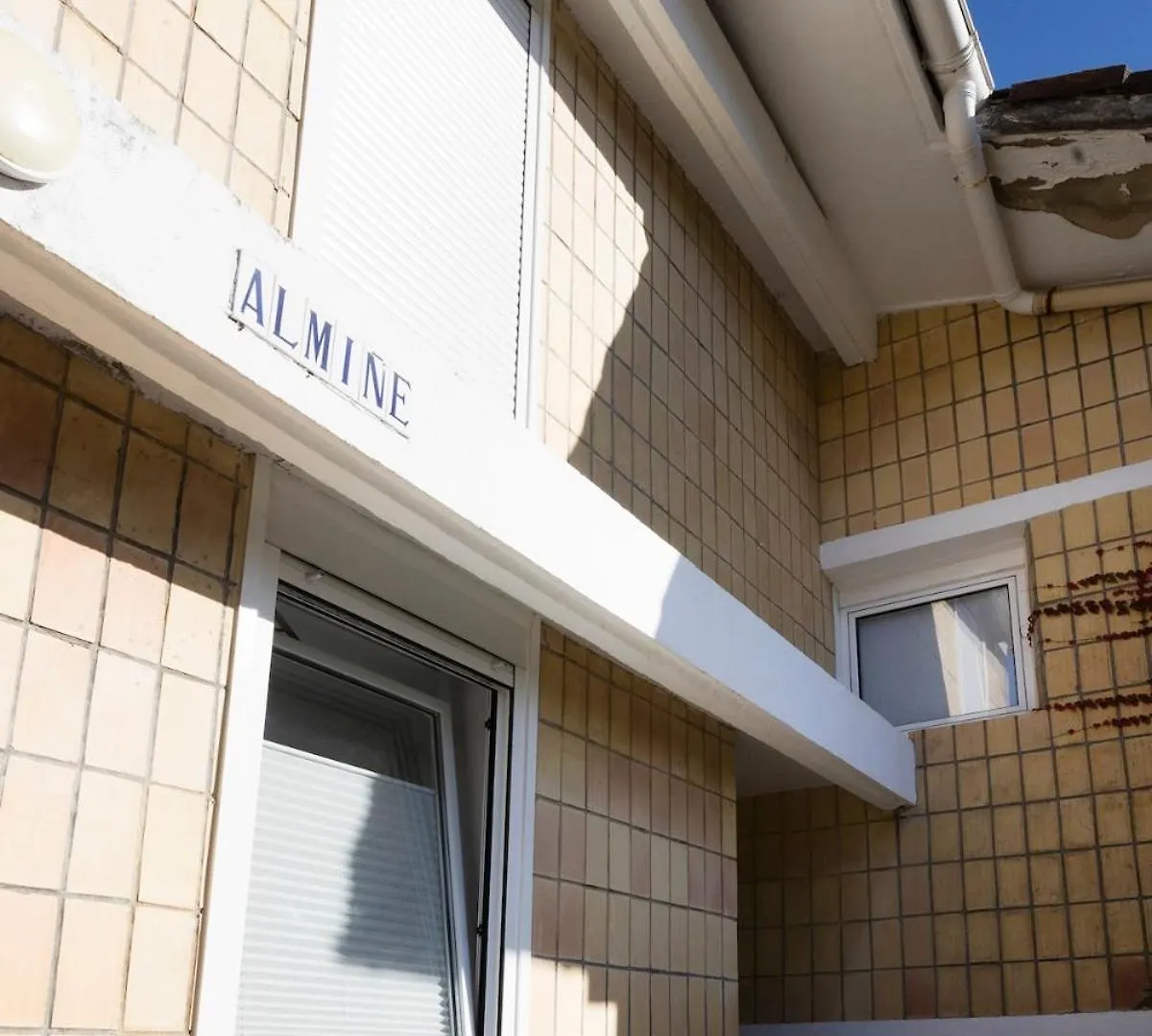 Villa Almine - Basquenjoy Hondarribia