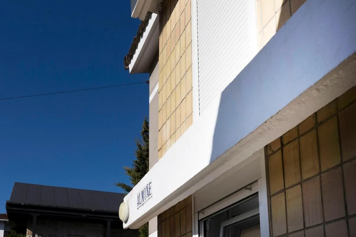 Casa vacanze Villa Almine - Basquenjoy Hondarribia Spagna