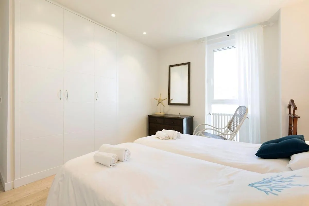 Villa Almine - Basquenjoy Hondarribia