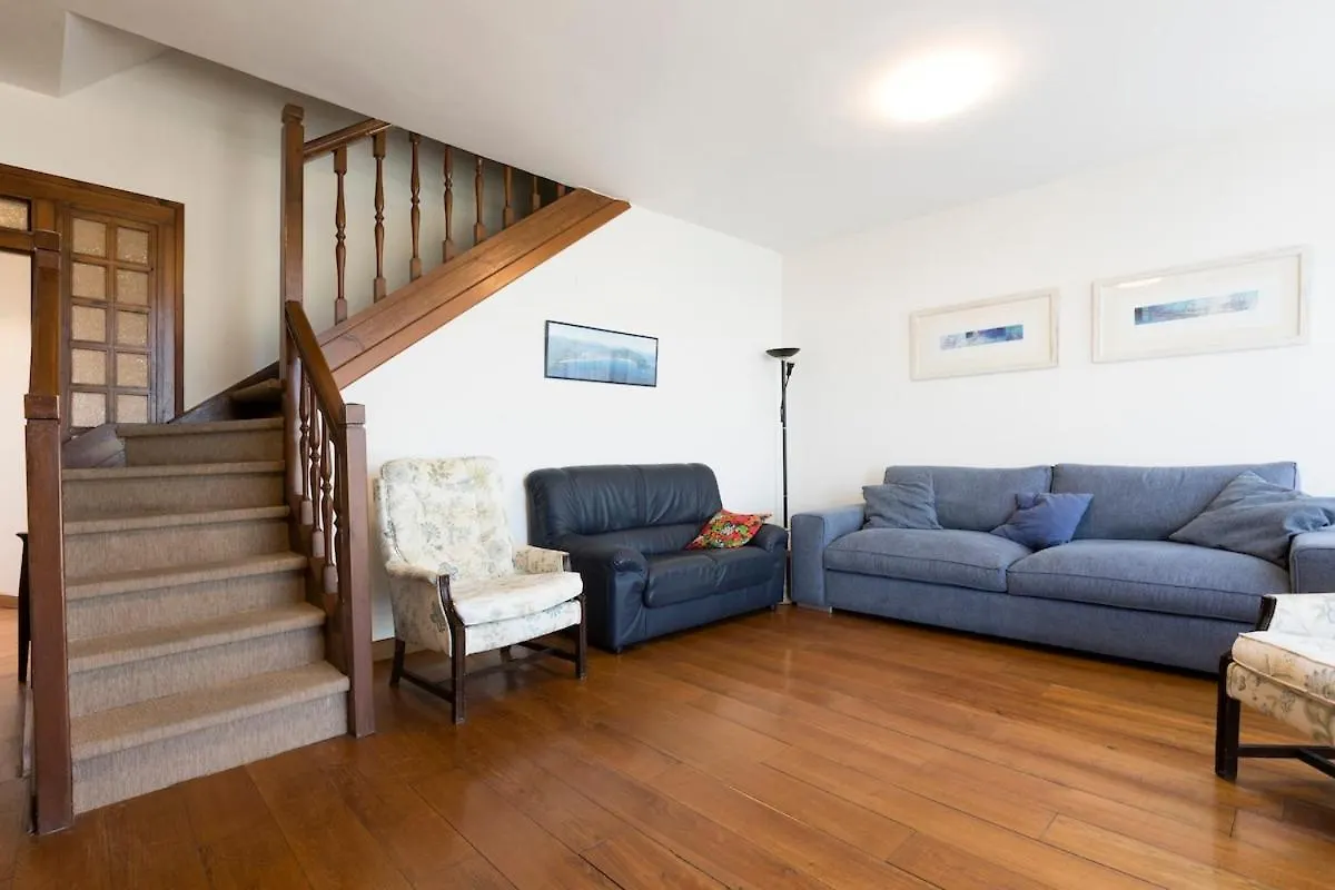 Villa Almine - Basquenjoy Hondarribia 0*,