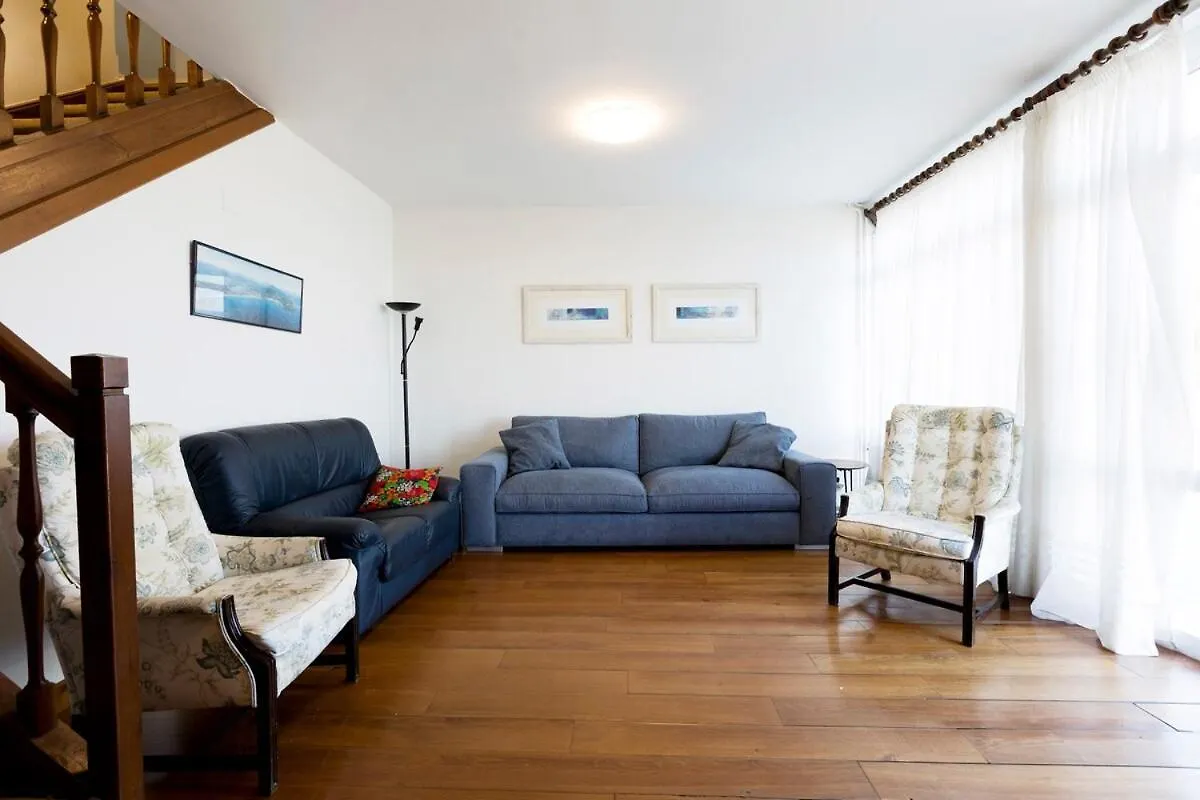 Villa Almine - Basquenjoy Hondarribia Spagna